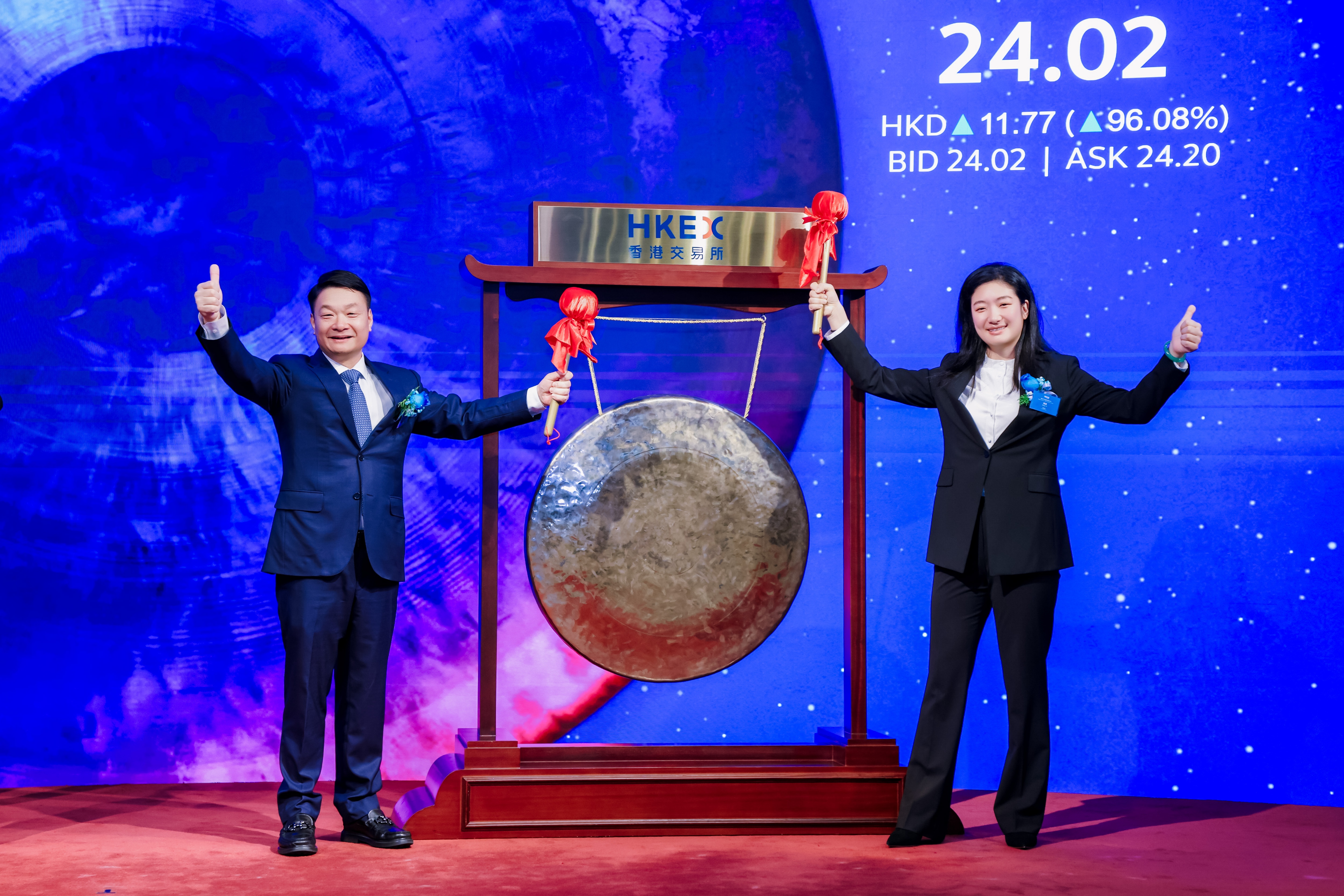 重磅！“钓鱼第一股”乐欣户外于香港联合交易所主板成功上市，书写资本新佳话