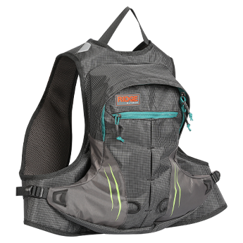 FLY FISHING LUGGAGE