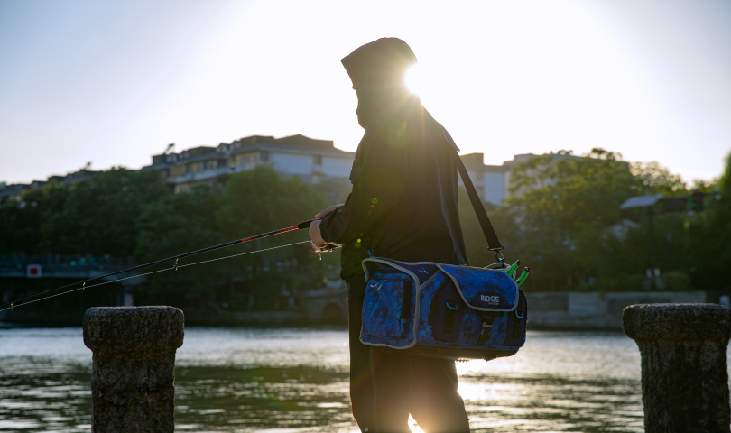 LURE FISHING
