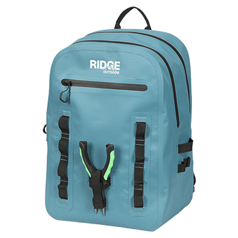 WATERPROOF LUGGAGE