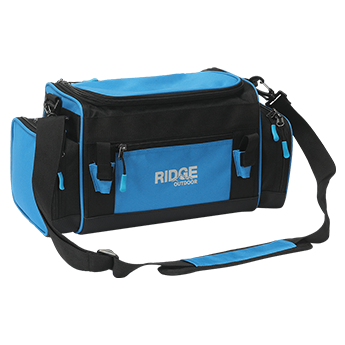 ICE FISHING LUGGAGE