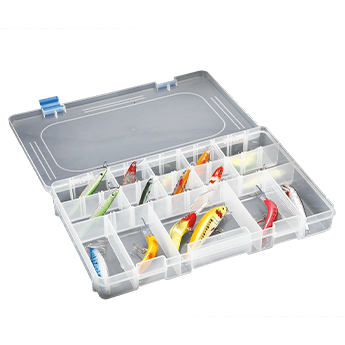 TACKLE BOX