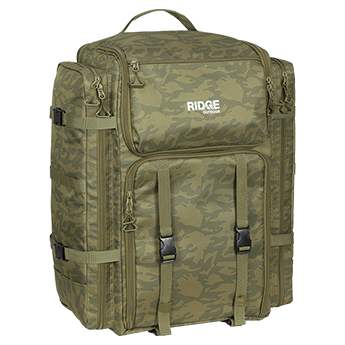 CARP FISHING LUGGAGE