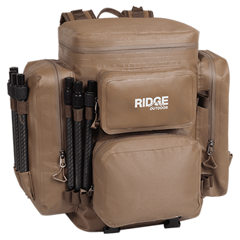 WATERPROOF LUGGAGE
