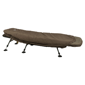 SLEEPING BAG SYSTEM
