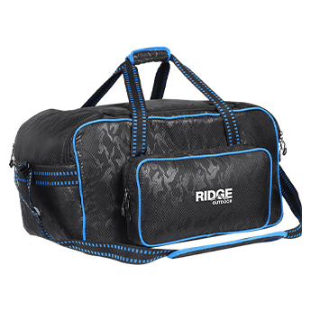 COARSE FISHING LUGGAGE