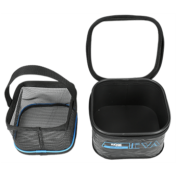 WATERPROOF LUGGAGE