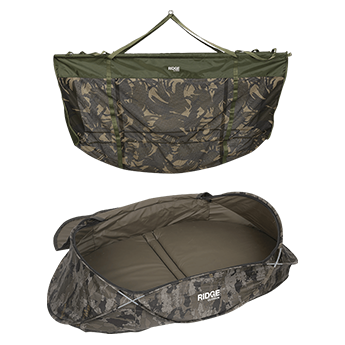 CARP CARE RANGE