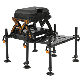 SEATBOX SYSTEM